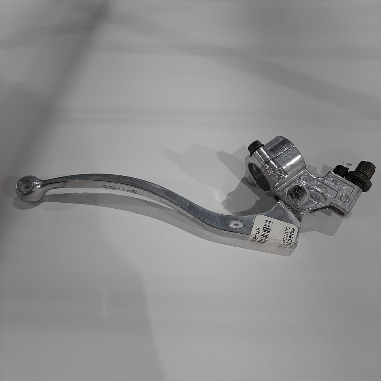MANECILLA DE CLUTCH DM150