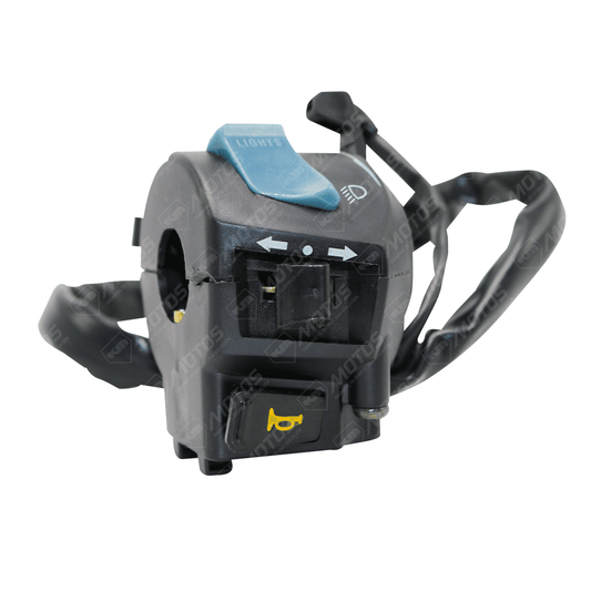 MANDO FT150/FT180/RT180 IZQUIERDO - KMMOTOSHN