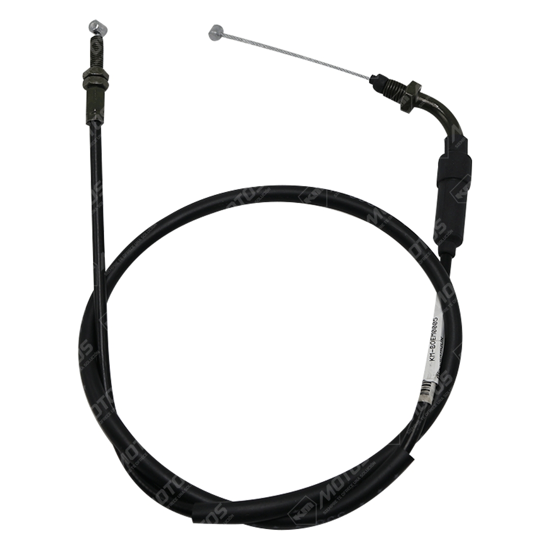 CABLE ACELERADOR CR5/250Z/GSR250-4 OEM