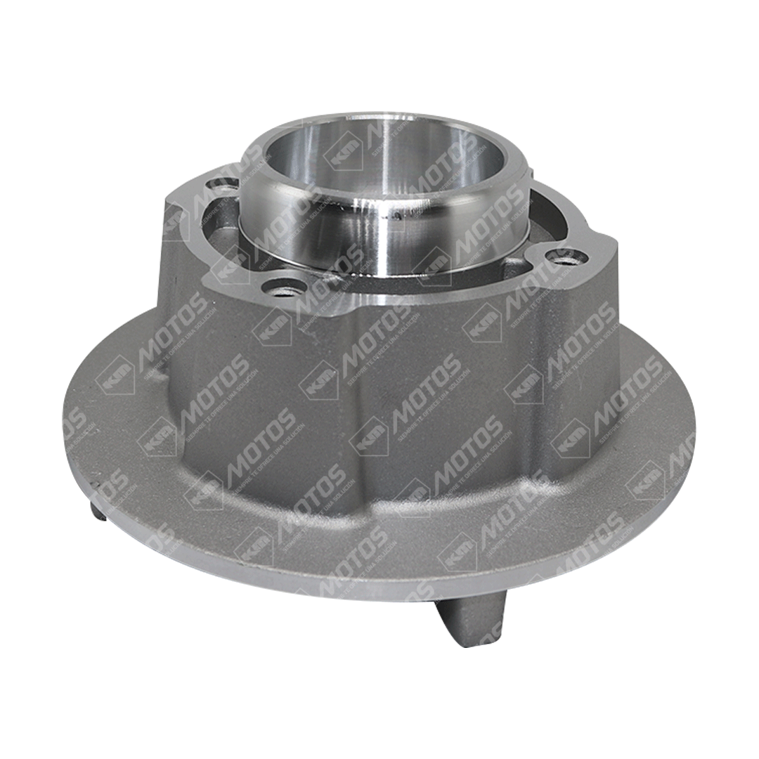 PORTA CATARINA SX1/DM150 ROJA NUEVA OEM