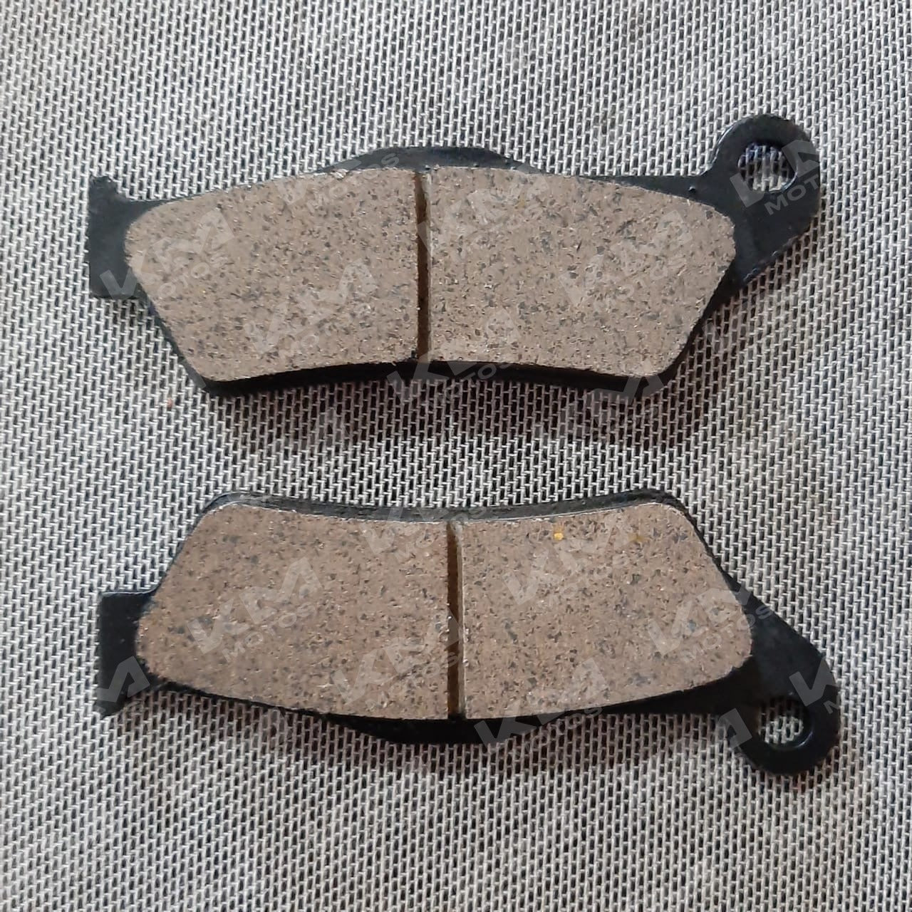 Pastilla de Freno PS135/150/180/FZ/NS Delanteras