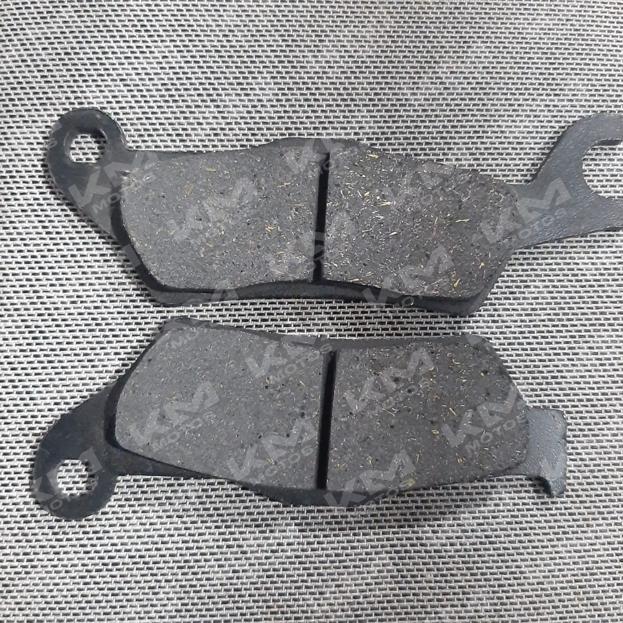 Pastillas de Freno CBF125/UNICORN/CBF150/HERO125
