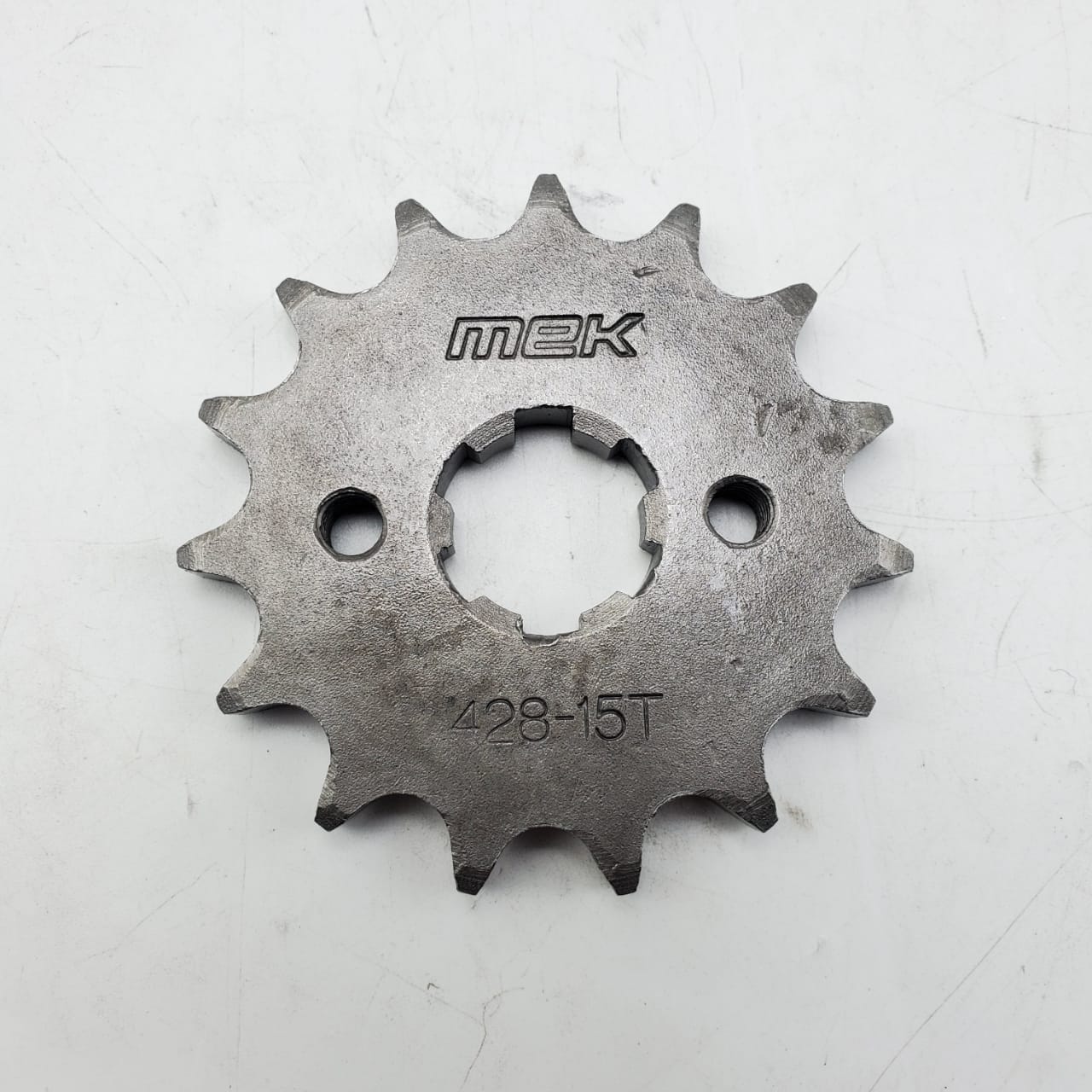 SPROCKET 15T NXR125/COBRA/BOA/CR1N