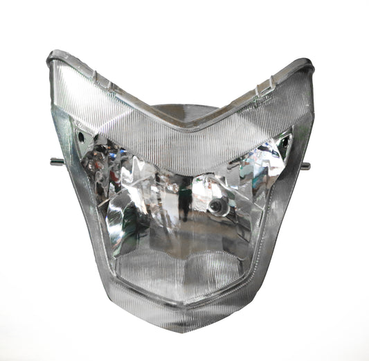 SILVIN XM200Z/XY200GY-8 2017