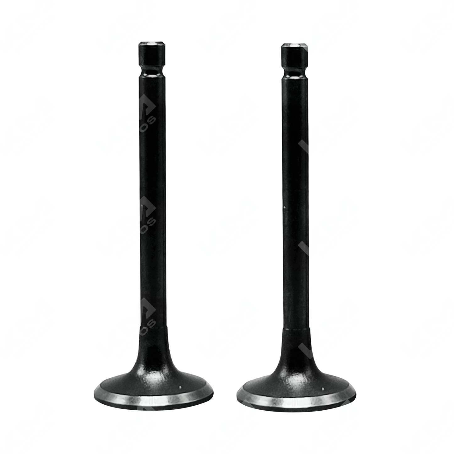 VALVULAS DE ADMICION Y ESCAPE HJ125/CG125/FT125/STD