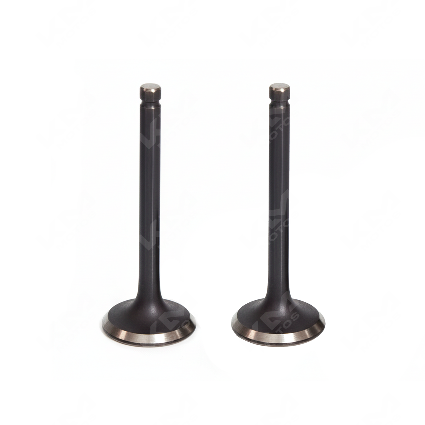 VALVULAS DE ADMISION Y ESCAPE GY6125/DS125/AUTOMATICA