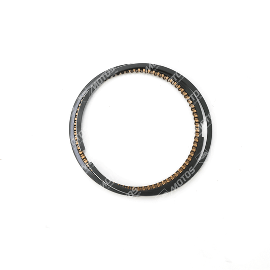 ANILLOS DE PISTON GXT200/KMF200/ZX200/XTM200/DR200