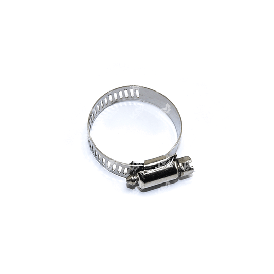 ABRAZADERA DE METAL 1.5"