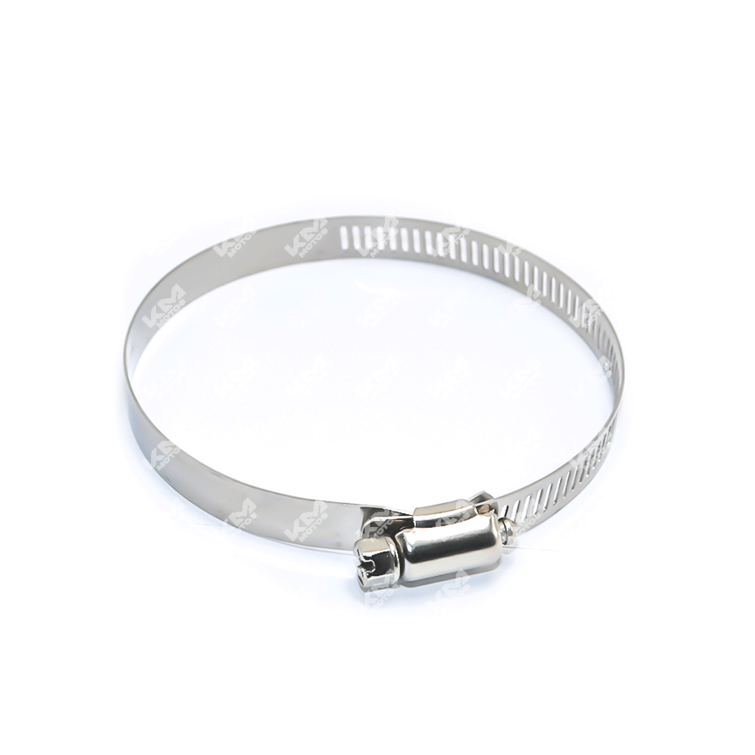 ABRAZADERA DE METAL 3.5" - KMMOTOSHN