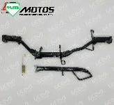Base de Estribos YBR125
