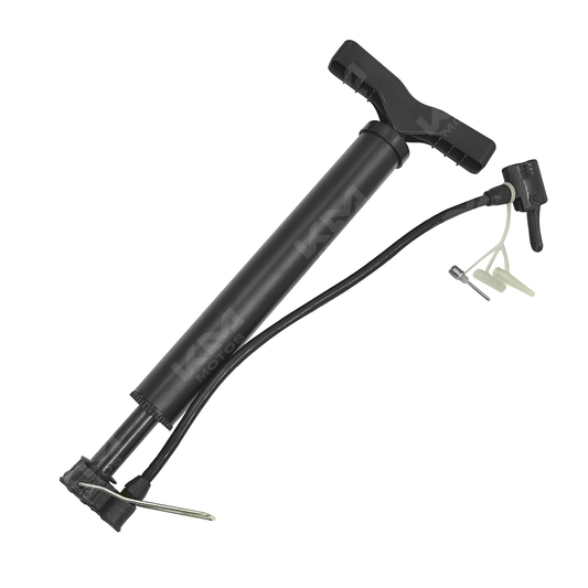 BOMBA DE AIRE GRANDE LR - KMMOTOSHN