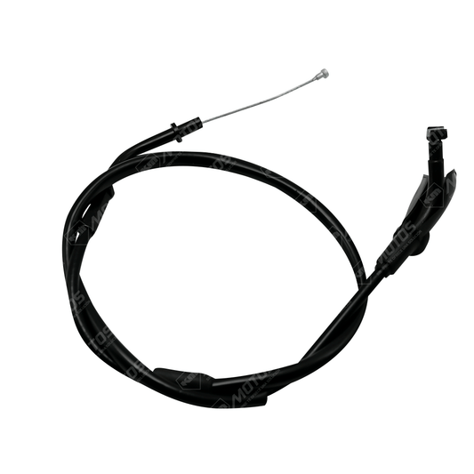 CABLE DE CLUTCH FZ16