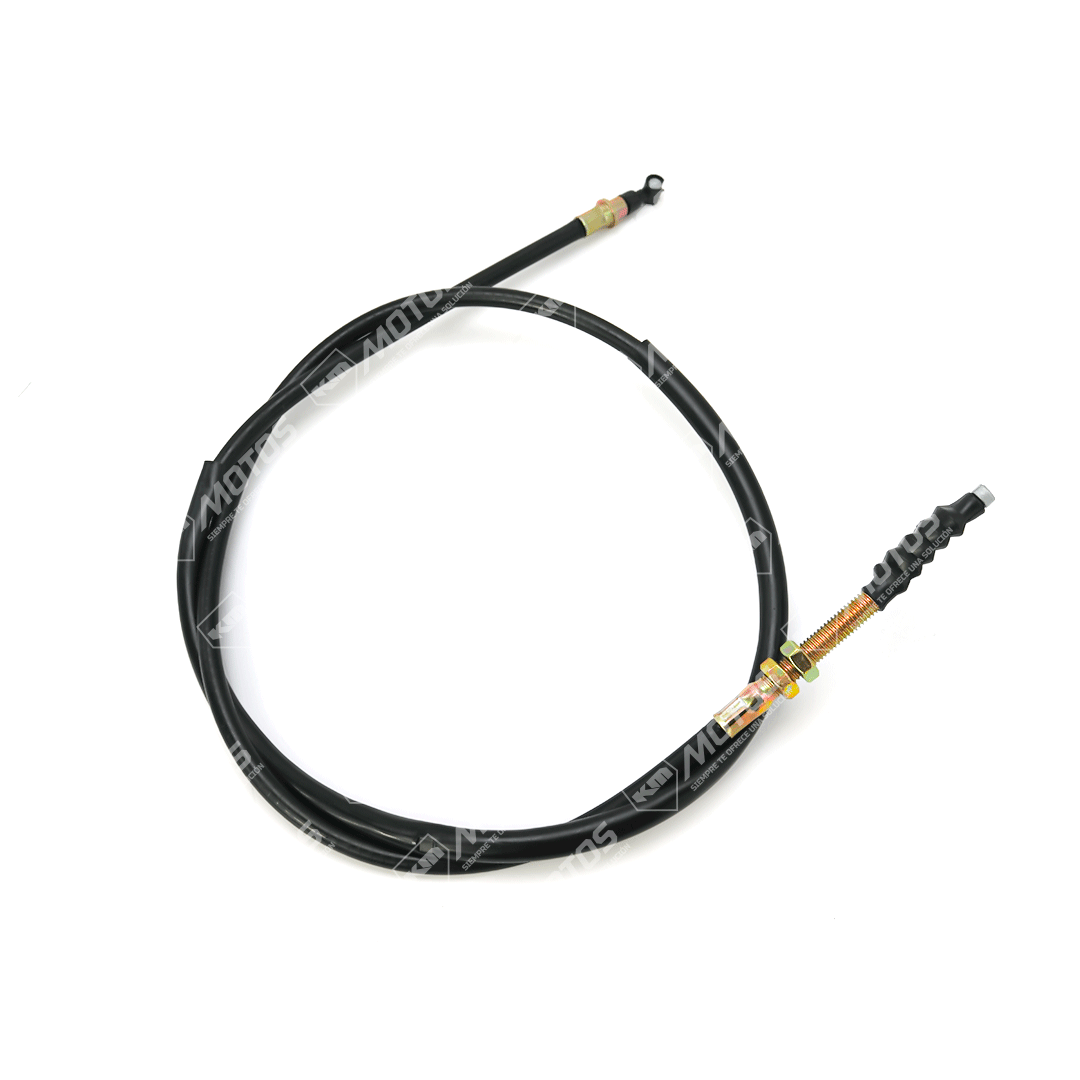 Cable de Clutch CRUX/YD110
