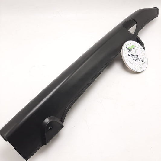 CUBRE CADENA YBR125