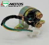 CHICHARRA GXT200 (RELAY DE ENCENDIDO)