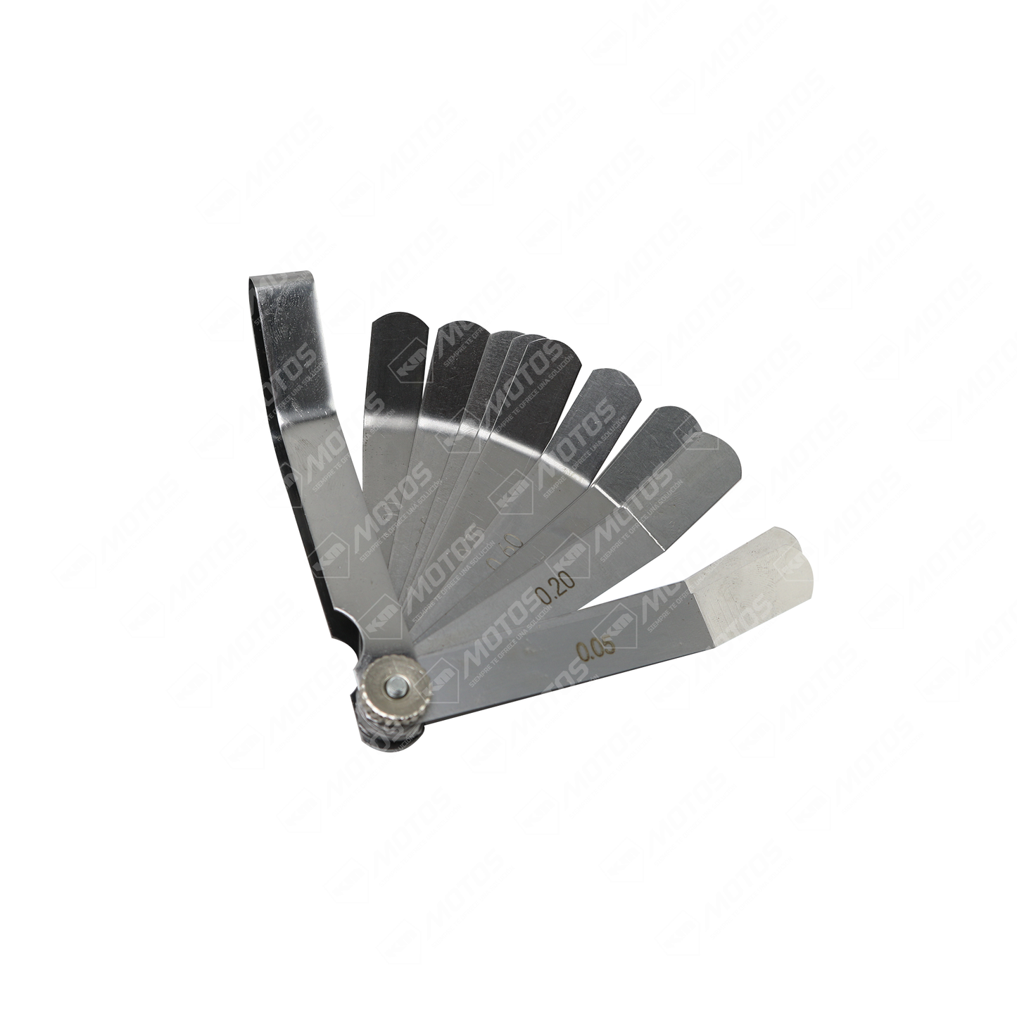 CALIBRADOR DE VALVULAS UNIVERSAL - KMMOTOSHN