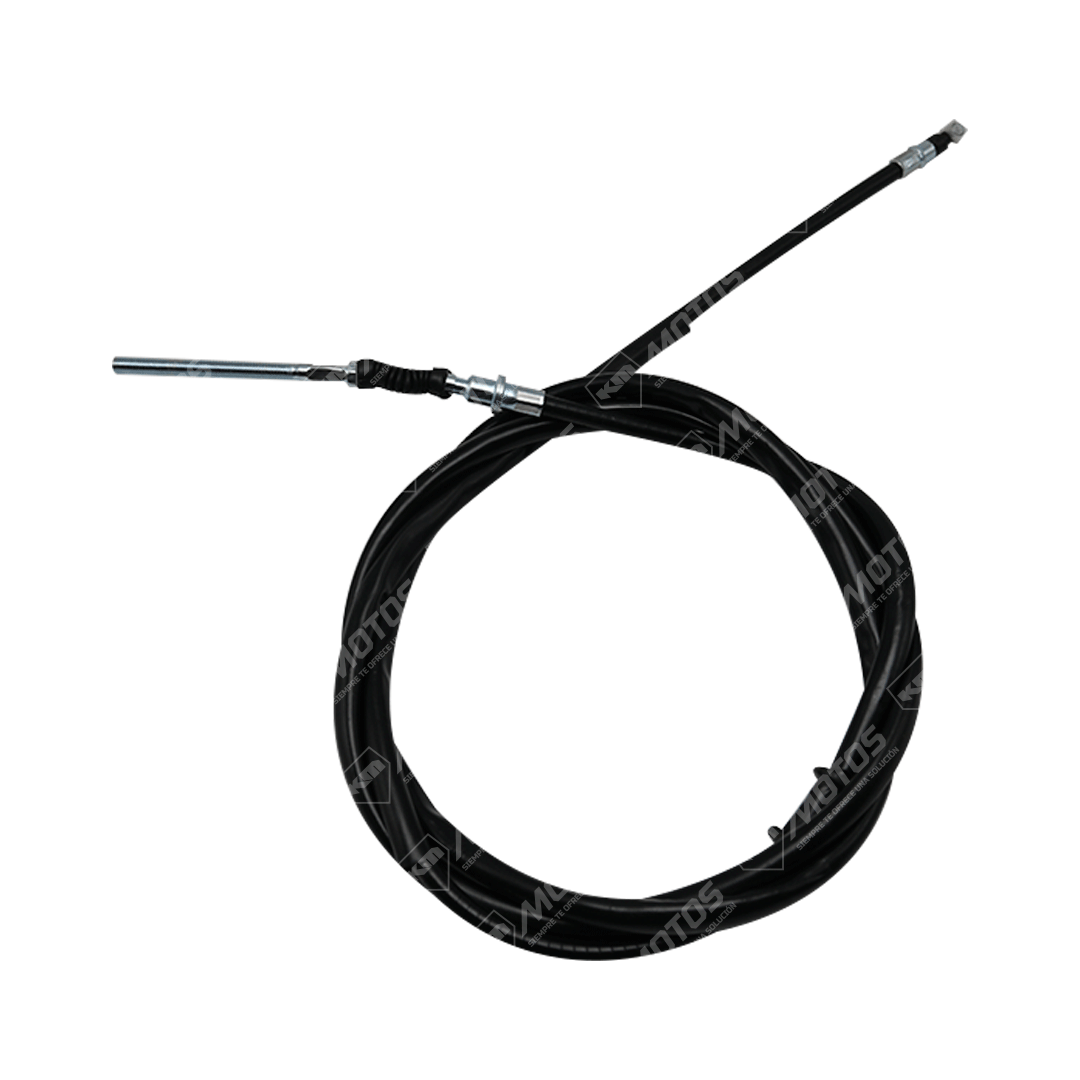 CABLE DE FRENO NAVI110/BIT150/NOVA150 TRASERO