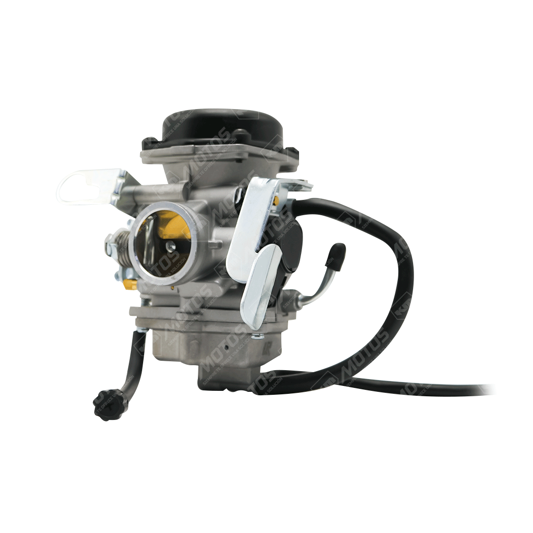 Carburador NS200 Pulsar