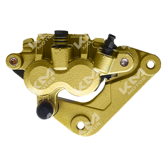 CALIPER NS200 PULSAR DELANTERO (MORDAZA) - KMMOTOSHN
