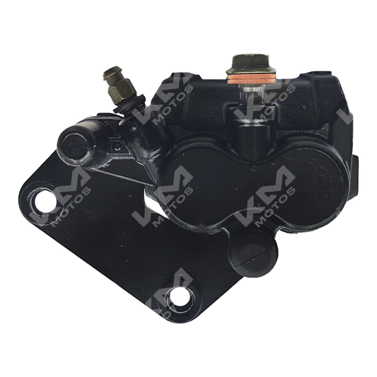 CALIPER YARA200 DELANTERO - KMMOTOSHN