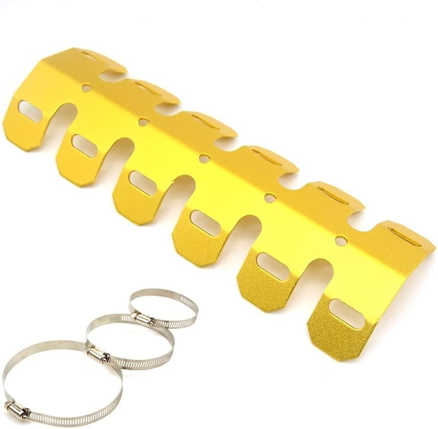 DEFENSA PARA ESCAPE RACING - KMMOTOSHN