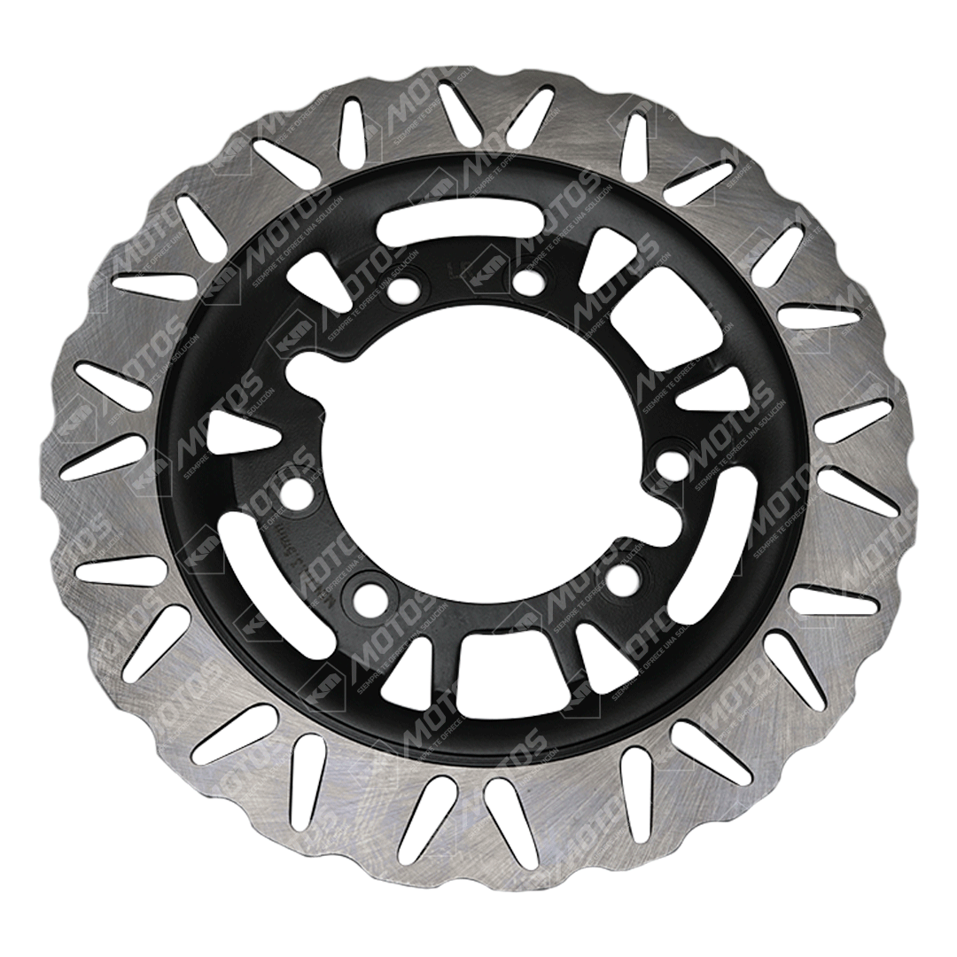 DISCO DE FRENO ZX250R/GXT250R DELANTERO