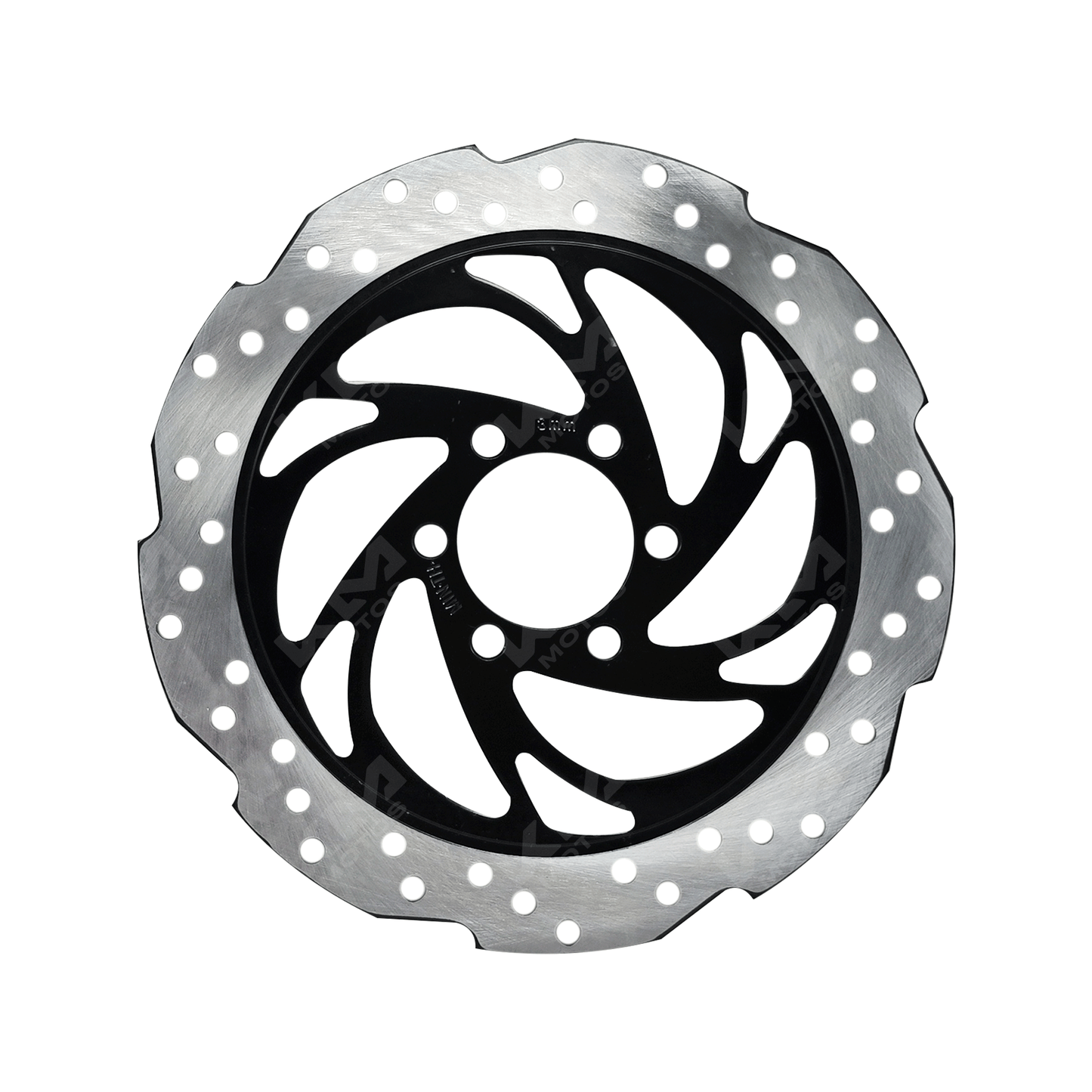 DISCO DE FRENO NS200 DELANTERO