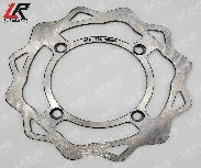 Disco de Freno GXT200/KMF200/ZX200 del