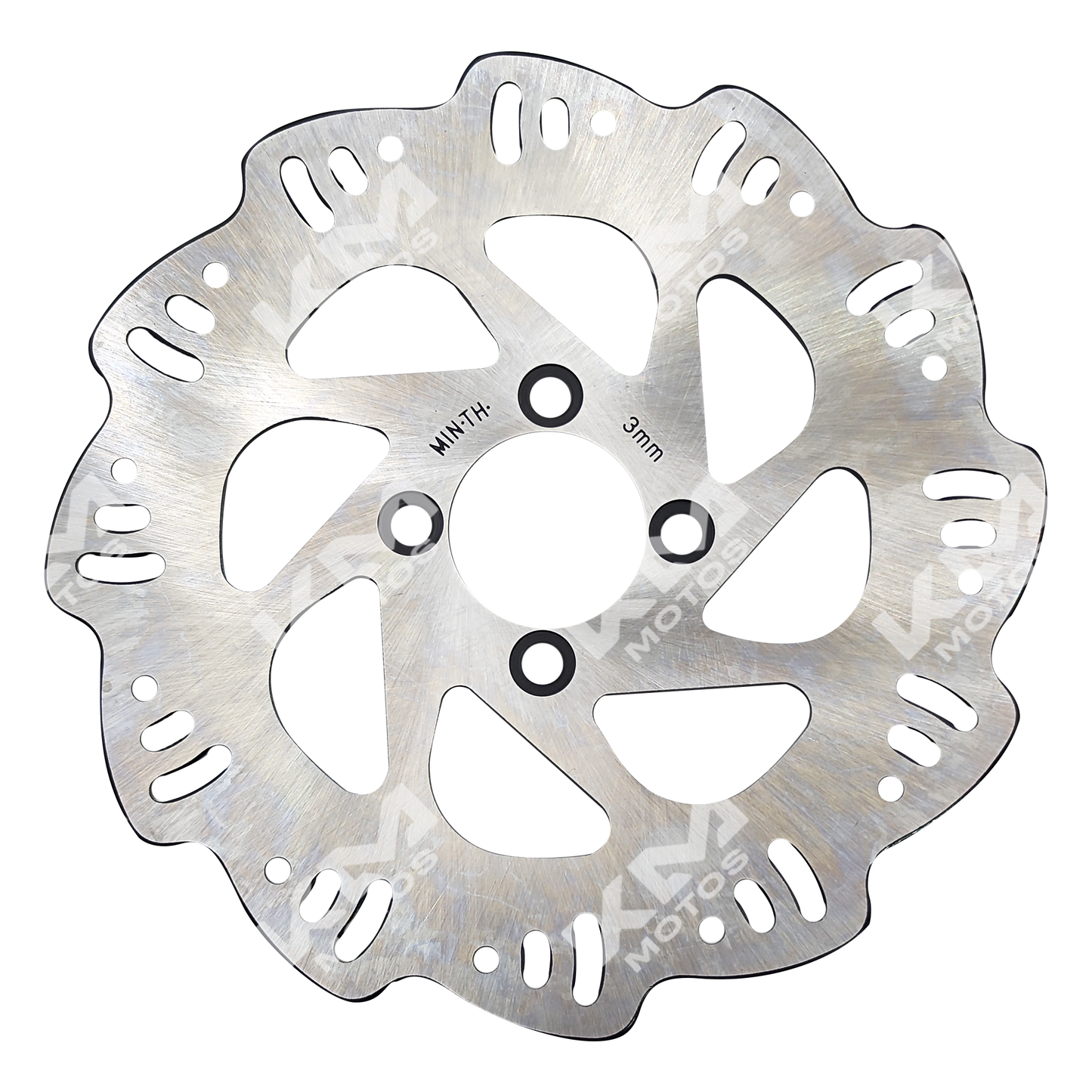 DISCO DE FRENO XM200Z - KMMOTOSHN