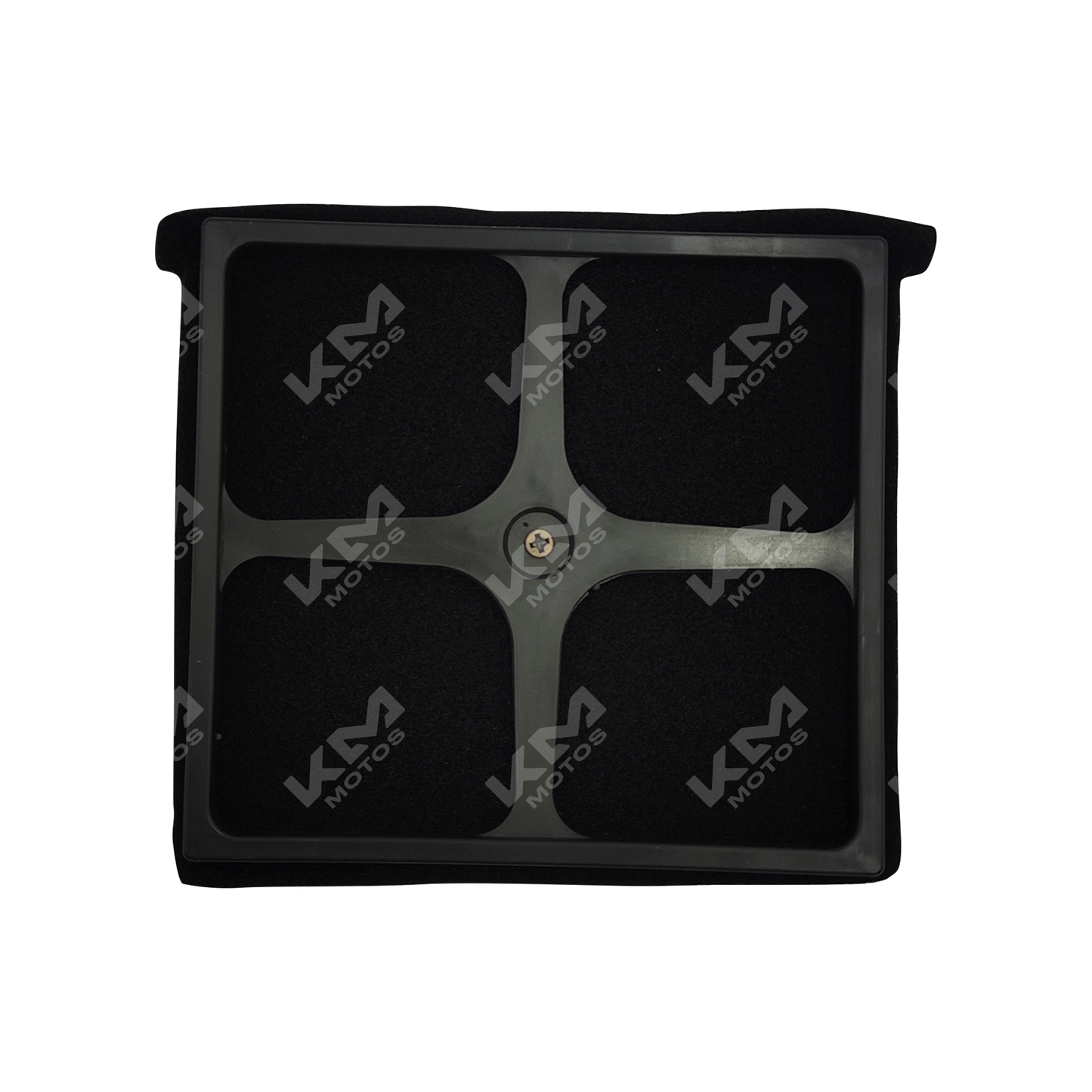 FILTRO DE AIRE ITALIKA FT150