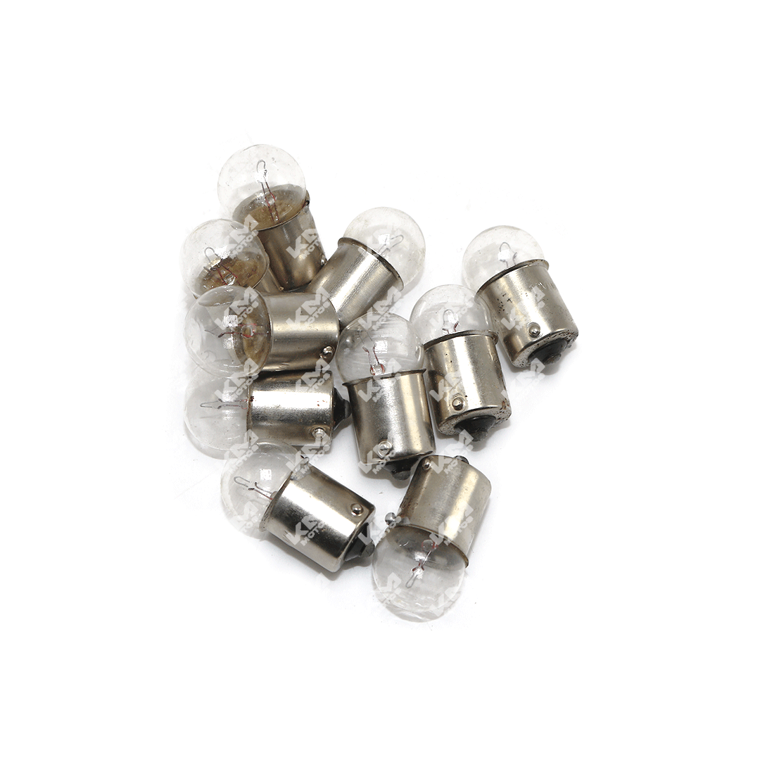 BUJIA DE VIA NORMAL (FOCO 1 CONTACTO)