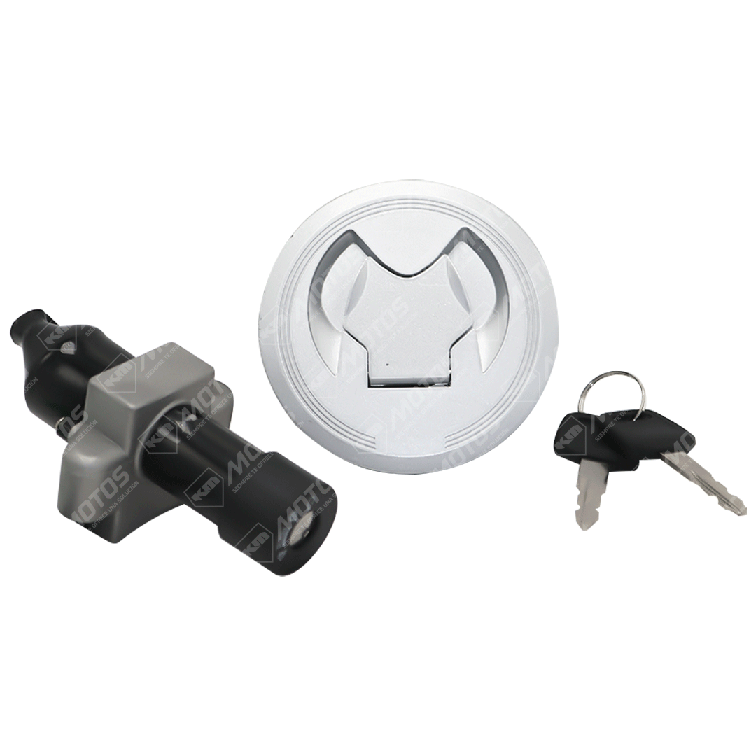 KIT DE CERRADURA 150Z/CR1N