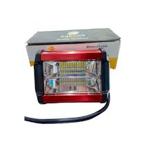 LUZ LED 24P BARRA LARGA METAL + REFLECTOR