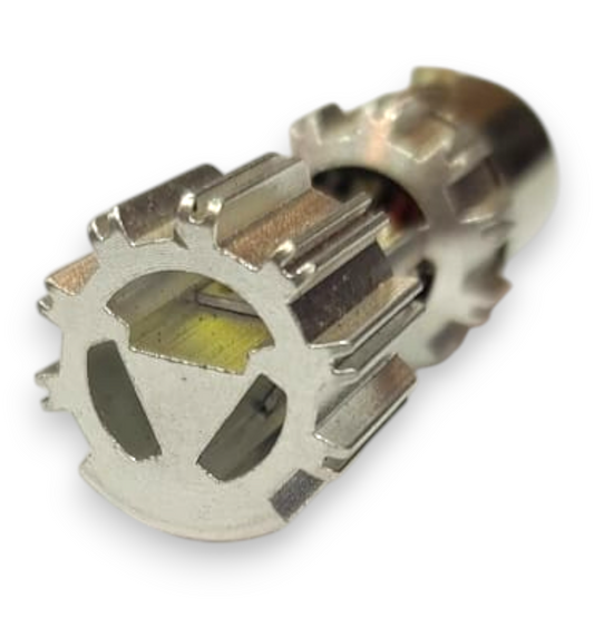 LUZ LED 3 LADOS 18W LR