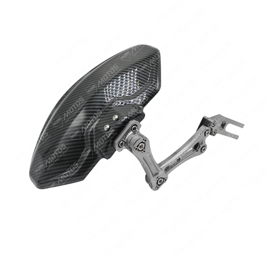 LODERA UNIVERSAL STARK GRIS LR