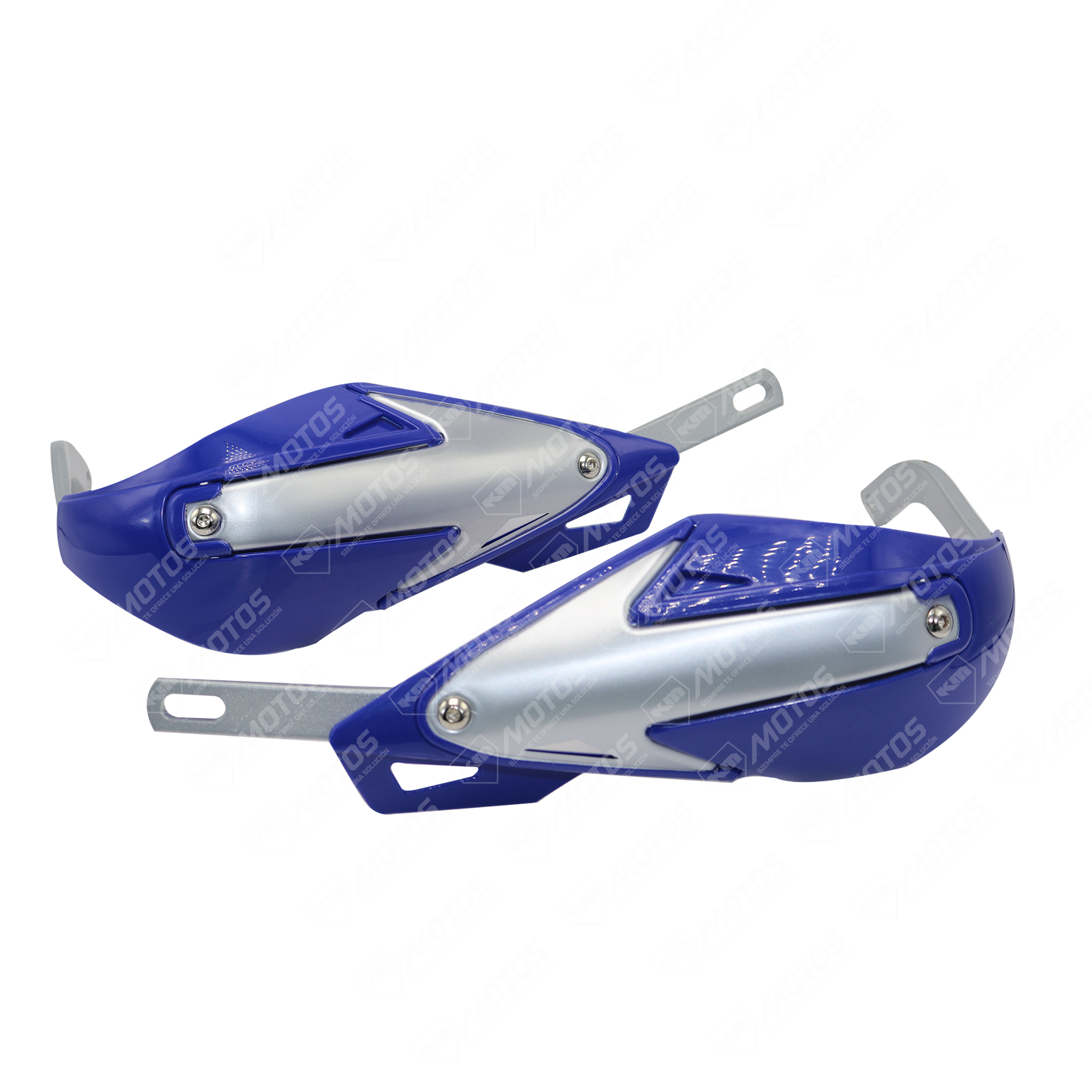 PROTECTOR DE PUNO METAL HS4