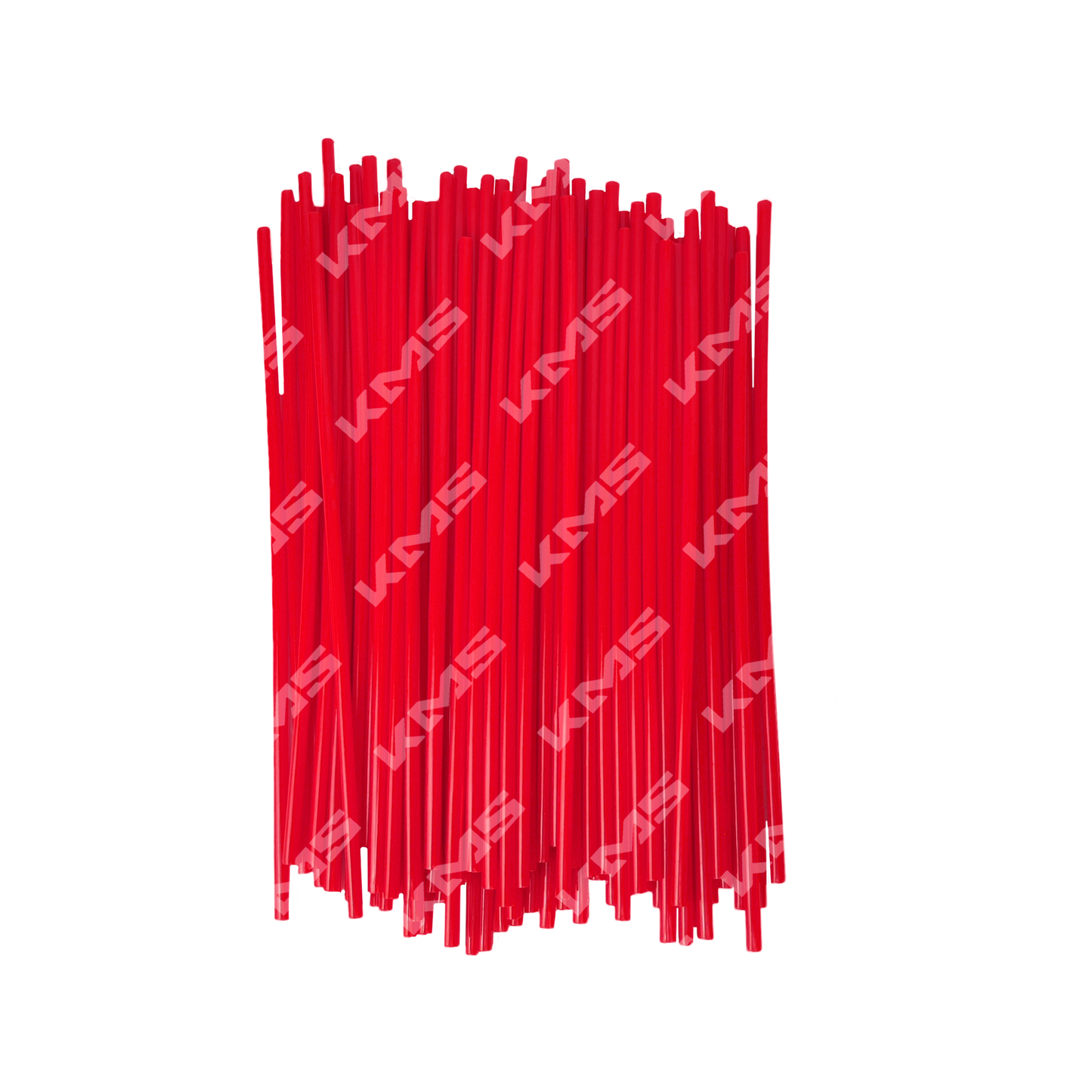 PAJILLAS PARA RAYOS ROJOS - KMMOTOSHN