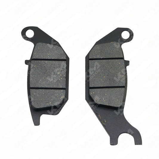 Pastillas de freno KM Motos Hero 150 y Hunk, componentes de freno de alta calidad para motocicletas.