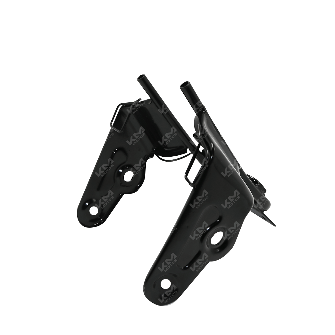 PORTA SILVIN YBR125