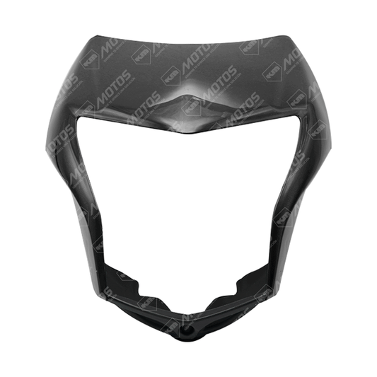 CARENA GS200GY/XM200Z NEGRA + BASE