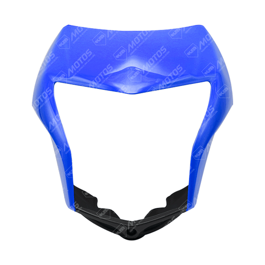 CARENA GS200GY/XM200Z AZUL + BASE