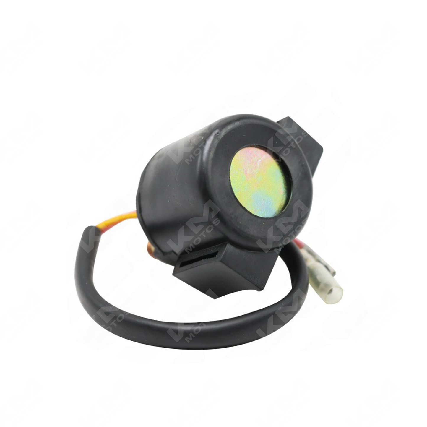 RELAY DE ARRANQUE CG125/HJ/STD (CHICHARRA) - KMMOTOSHN