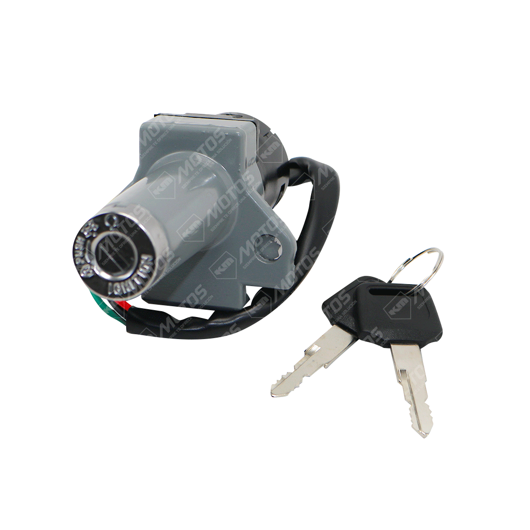 SWITCH DE IGNICION DE XM200