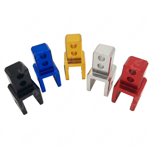 SUSPENSOR DE MONOSHOCK D/LUJO