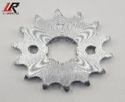 SPROCKET 14T  -428H CG125/HJ125/FT125/STD