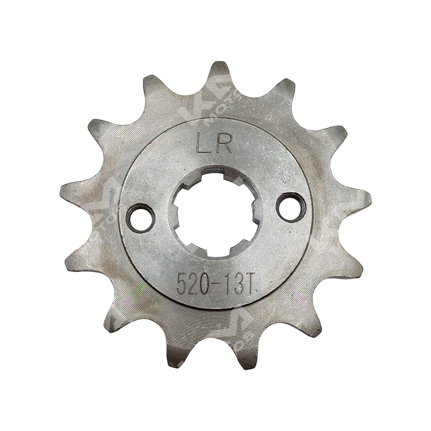 Sprocket 13T -520H CG200/XL200