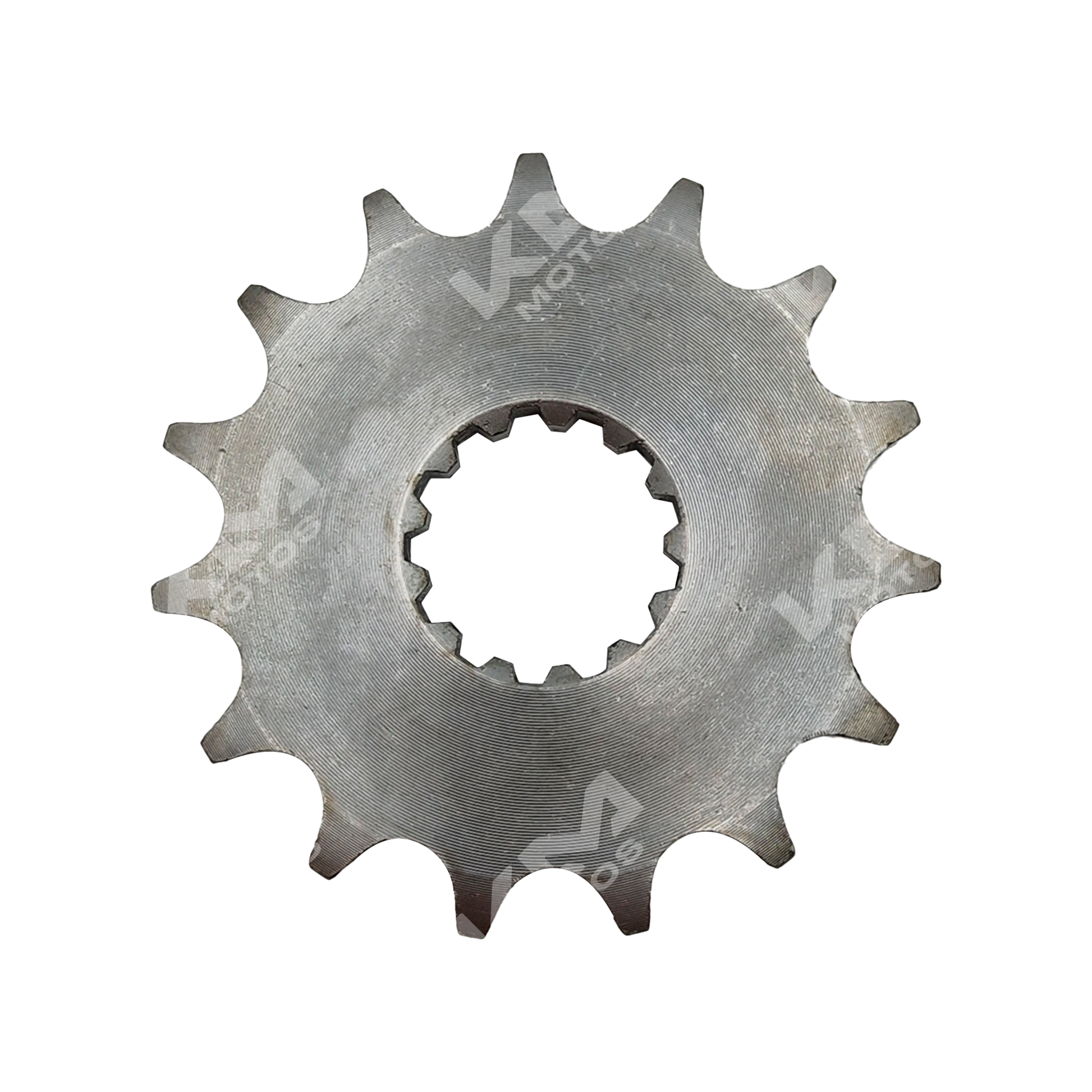 SPROCKET 15T-428H GXT200/KMF200 - KMMOTOSHN