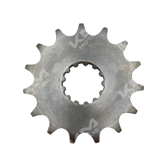 SPROCKET 15T-428H GXT200/KMF200 - KMMOTOSHN
