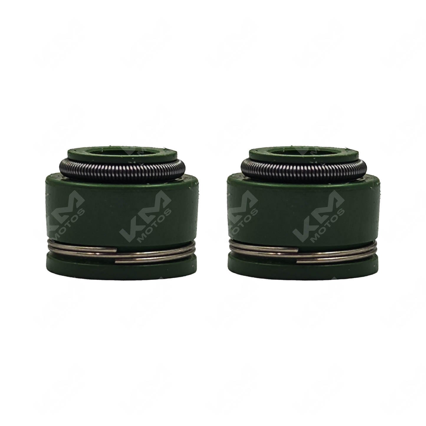 SELLOS DE VALVULAS CG125/CG150/CG200/STD PAR - KMMOTOSHN