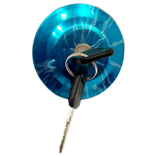 TAPON DE TANQUE YBR125/XTZ125 - KMMOTOSHN